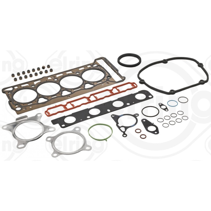 ÜST TK. CONTA CDNC/CDAA/CGMA